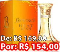 Promoção Perfume